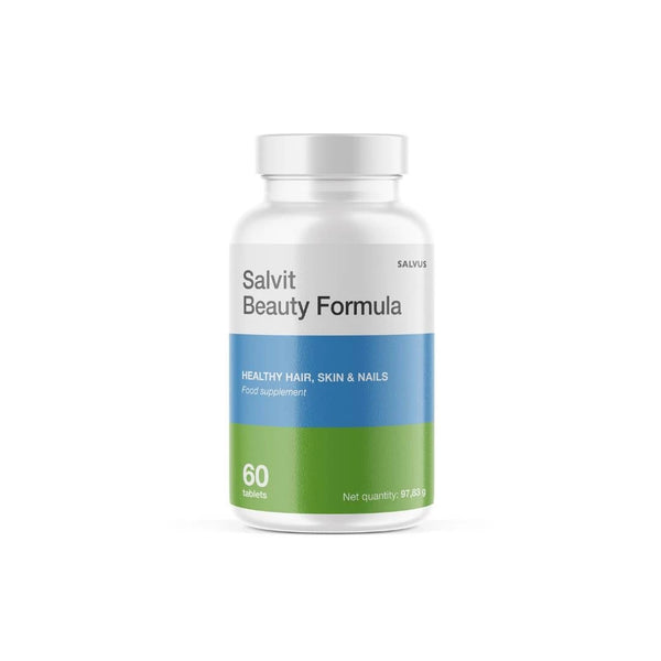 Bee He Salvit Beauty Formula tableta 60 kom