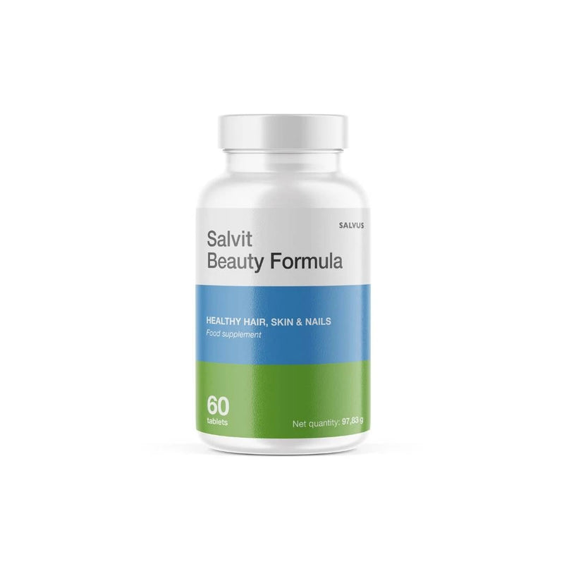 Bee He Salvit Beauty Formula tableta 60 kom