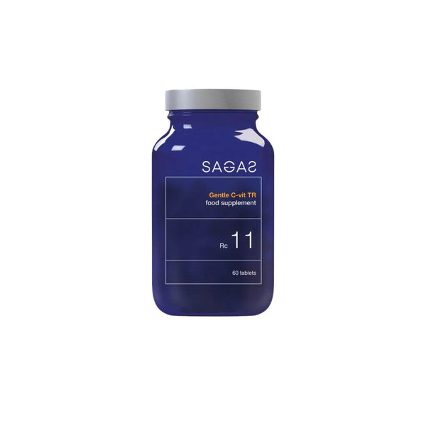 Bee He Sag.rc 11 Gentle C-vit tableta 60 kom