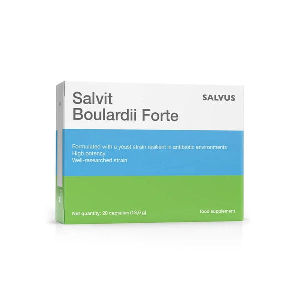 Unipro Salvit Boulardi Forte Cps 20 kom