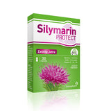 Hamap Silymarin Protect Cps 30 kom