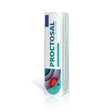 Pontus Pharma Proctosal Rektalna Krema 30g