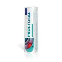 Pontus Pharma Proctosal Rektalna Krema 30g