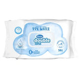 Violeta Baby Vl Maramice Water Care 56 kom