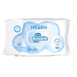 Violeta Baby Vl Maramice Water Care 56 kom