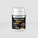 Farmav Black Garlic Potent Max 90cps