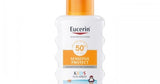 Eucerin Sun D.spf50+200ml63853