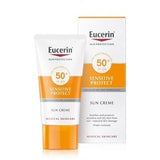 Eucerin Sun Krem F50+ 50ml 63842