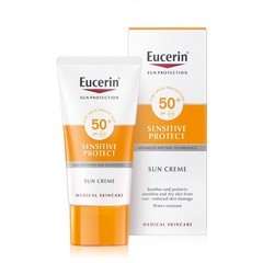 Eucerin Sun Krem F50+ 50ml 63842