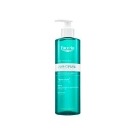 Beiersdorf Euc D-pure Clinical Gel Za Ciscenje 400ml 88982