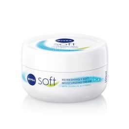 Nivea Soft Krema 100ml 89059