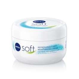 Nivea Soft 300ml 89063