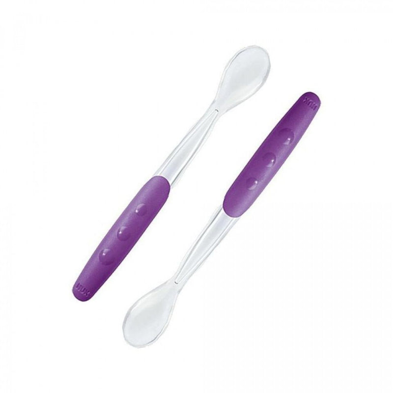 Nuk Kasika Sil.soft 2 kom 255065