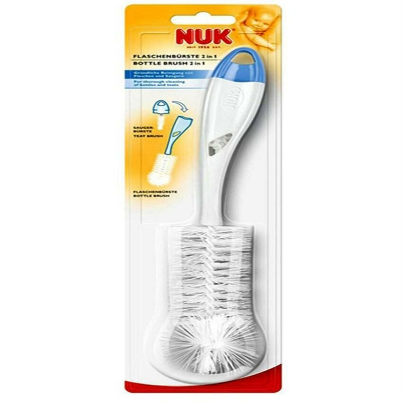 Nuk Cetka Za Bocu/cuclu256279