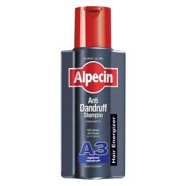 Alpecin 3 kom sam Pr Perut 250ml