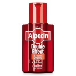 Alpecin Double Effect Shampo 200ml