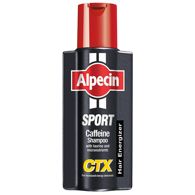Alpecin Sport Kof sam Ctx 250ml