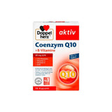 Queis Dh Aktiv Coenzym Q10+b Vit kapsula 30 kom
