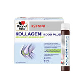 Queis Dh Sys Kolagen 11000 Plus 30x25ml
