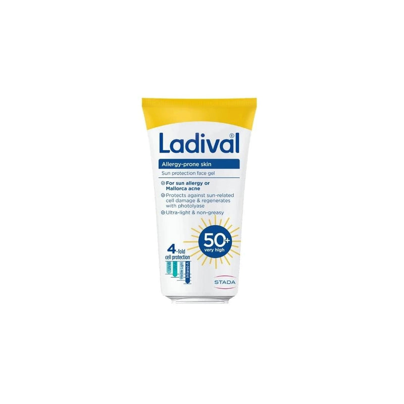 Hem_hf Ladival Allerg Lice Spf50+ 50ml