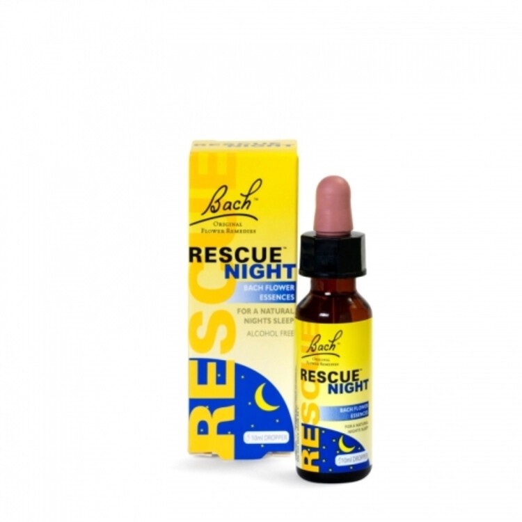 RESCUE kapi za noc 10ml