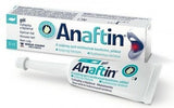 Berlin Chemie Anaftin gel 8ml