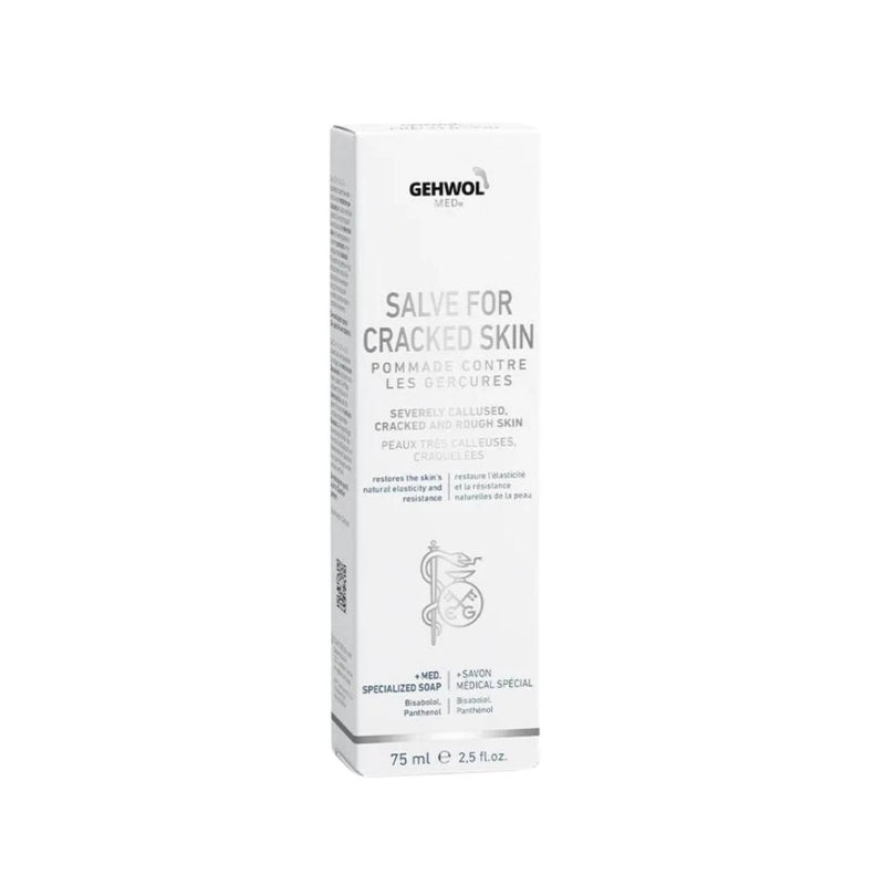 Gehwol Med Mel.ispuc.koza 75ml