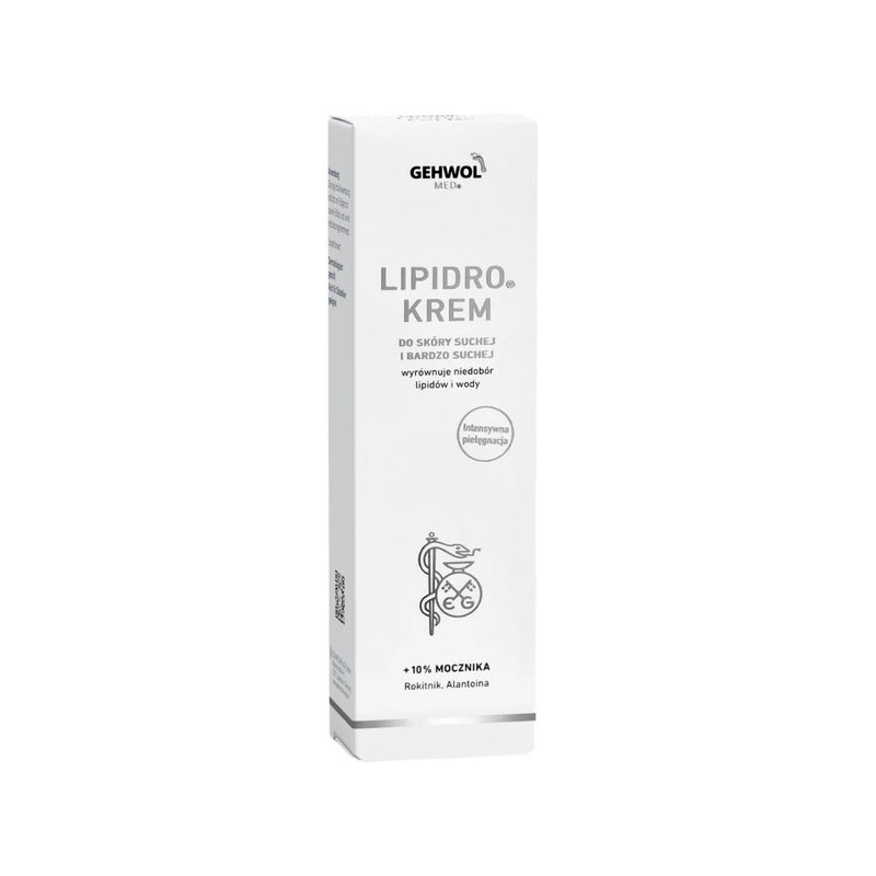 Gehwol Med.lipidro Krem 75ml