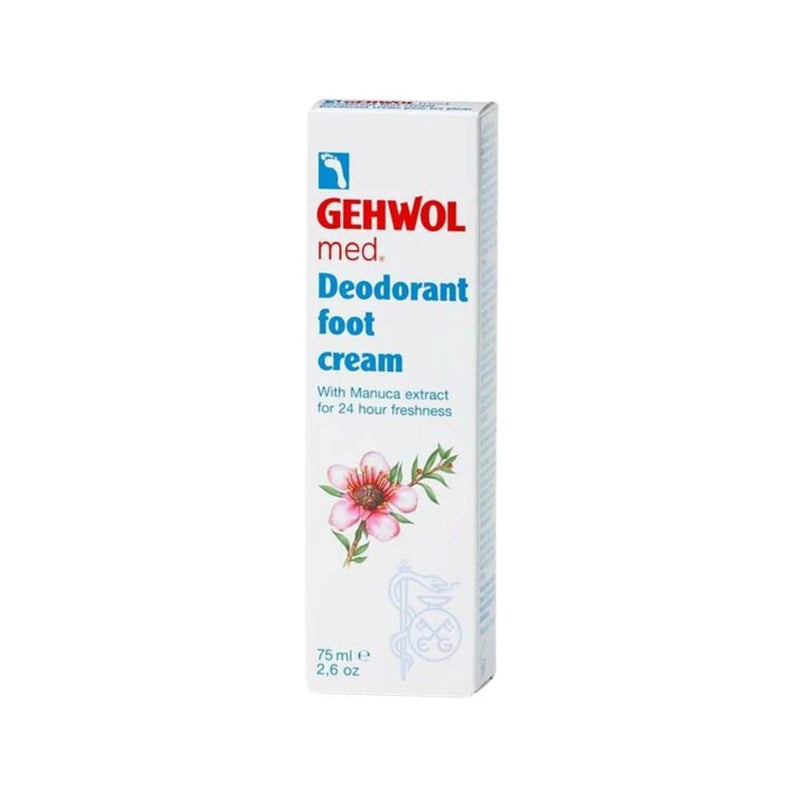 Gehwol Med Dez-krem Za St.75ml