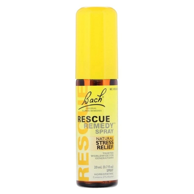 RESCUE NIGHT SPREJ 20ML
