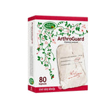 Dr We Arthroguard Caps.80 kom