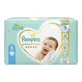 Pampers Premium Junior 44 kom(5)
