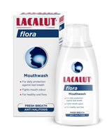 Arcam Lacalut Rastvor Flora 300ml