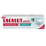Arcam Lacalut Pasta Aktiv Sens 75ml