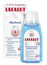 Arcam Lacalut Rastvor White 300ml