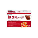 Dr Theiss Dr.theiss Iron Energy 30tbl Za Zvak Coko