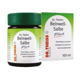 Dr Theiss Dr.theiss Beinwel Gavez Mast50