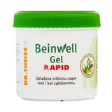 Dr Theiss Beinwell Gavez Rapid gel 200ml