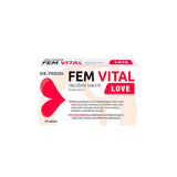 Dr Theiss Fem Vital Love tableta 30 kom