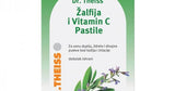 Dr.theiss Zalf+vit.c Pastile24