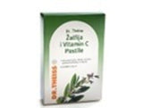 Dr.theiss-mucoplant Pas.zalf+vit.c 24 kom