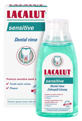 Arcam Lacalut Rastvor Sensitiv 300ml