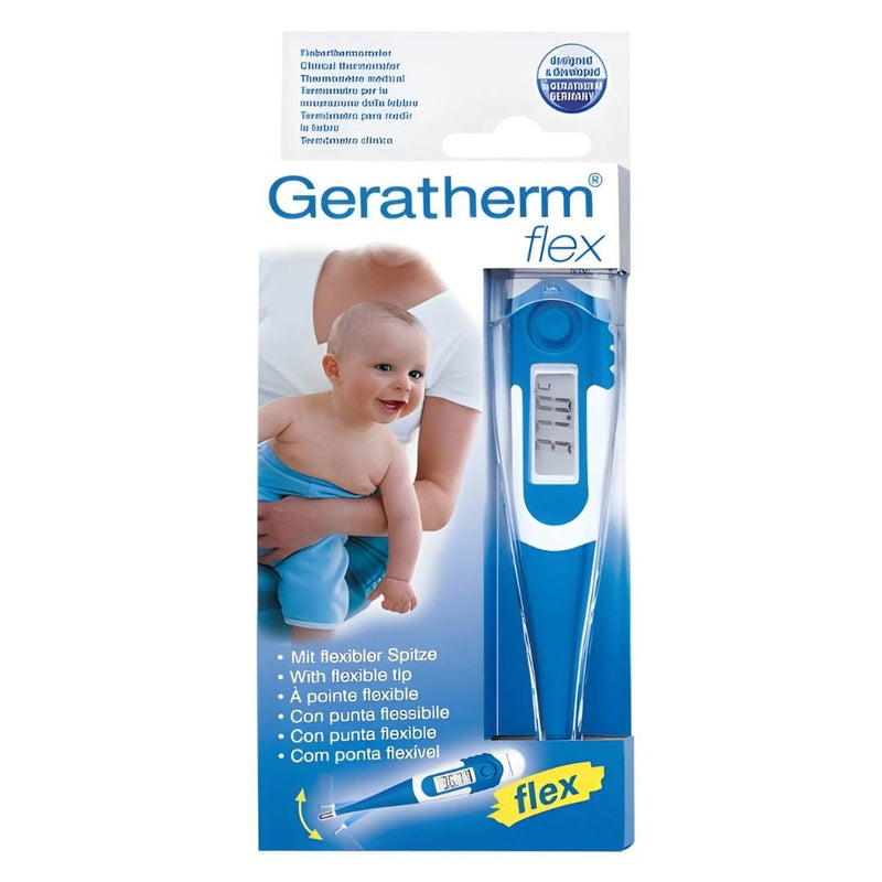 Gerat Toplomer Digitalni Flex 3020