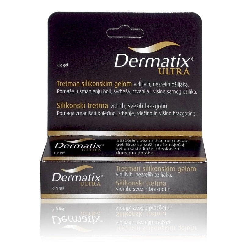 Hanso Dermatix Ultra Gel 6g