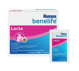 Humana Benelife Lacta Pr 8x40g