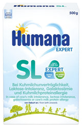 Humana Sl 500g