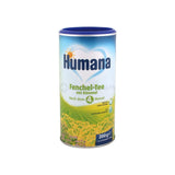 Humana Caj Komor.sa Kimom 200g