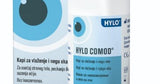 Ursapharm Hylo Comod kapi za oci 10ml