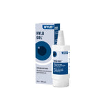 Ursapharm Hylo-gel Kapi Za Oci a10ML