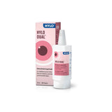 Ursapharm Hylo-dual Kapi Za Oci 10ml Ursapharm